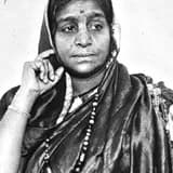 Sarojini Naidu