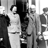 Margaret Clapp