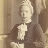 Frances Buss