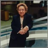 Virginia Lacy Jones