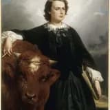Rosa Bonheur