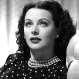 Hedy Lamarr