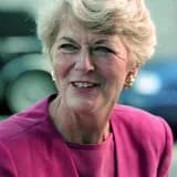 Geraldine Ferraro
