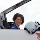 Sally Ride