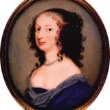 Margaret Lucas Cavendish