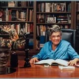 Zelma Watson George