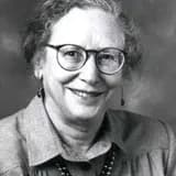 Carolyn Gold Heilbrun