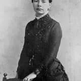 Sarah Frances Whiting