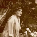Eleanor Rathbone