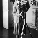 Berenice Abbott
