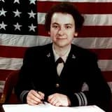 Mildred H. McAfee