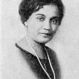 Jessie Redmon Fauset