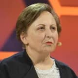 Shirin Ebadi
