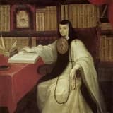 Sor Juana Ines de la Cruz