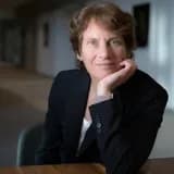Carolyn Bertozzi