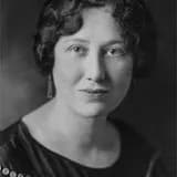 Maud Hart Lovelace
