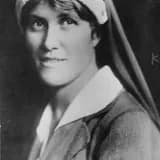 Elsa Brändström