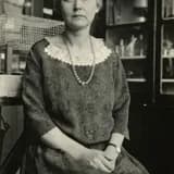 Maud Menten