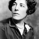 Edna Ferber