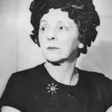 Bridget D'Oyly Carte