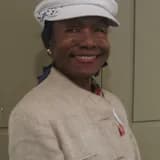 Mildred Fay Jefferson