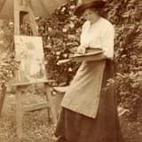 Wilhelmina Weber Furlong