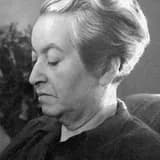 Gabriela Mistral