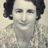 Marjorie Courtenay-Latimer