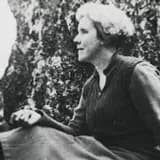 Clara Nordstrom
