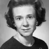Irene Stegun