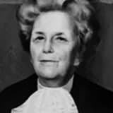 Muriel McQueen Fergusson