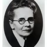 Julia Morgan
