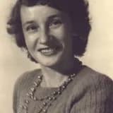 Tatiana Proskouriakoff