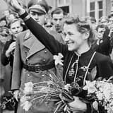 Hanna Reitsch