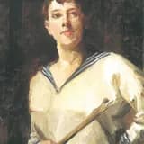 Marianne Werefkin