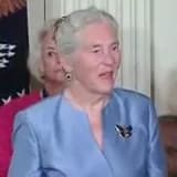 Janet Rowley