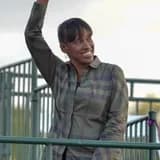 Jackie Joyner Kersee