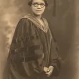 Sadie Tanner Mossell