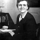 Carol Ryrie Brink