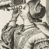Elisabetha Koopman Hevelius