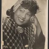 Lillian "Lil" Green