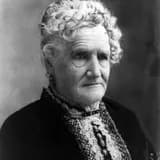 Esther Hobart Morris