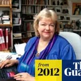 Maeve Binchy