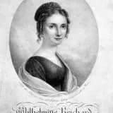 Wilhelmine Reichard