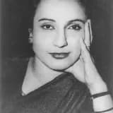 Begum Shaista Ikramullah