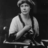 Lucy Burns