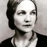 Katherine Anne Porter