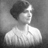 Rosa Lewis