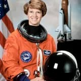 Eileen Collins