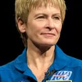 Peggy Whitson